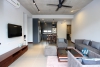 Nice and new apartment rental on Tu Hoa, Tay Ho, Hanoi